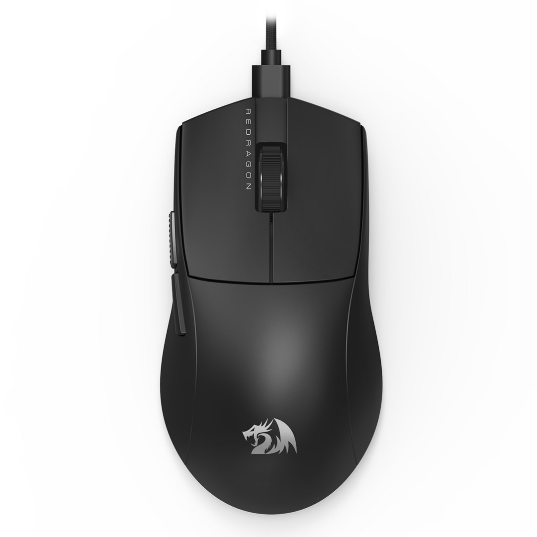 ReDragon  M724-1K K1NG mouse USB Type-C