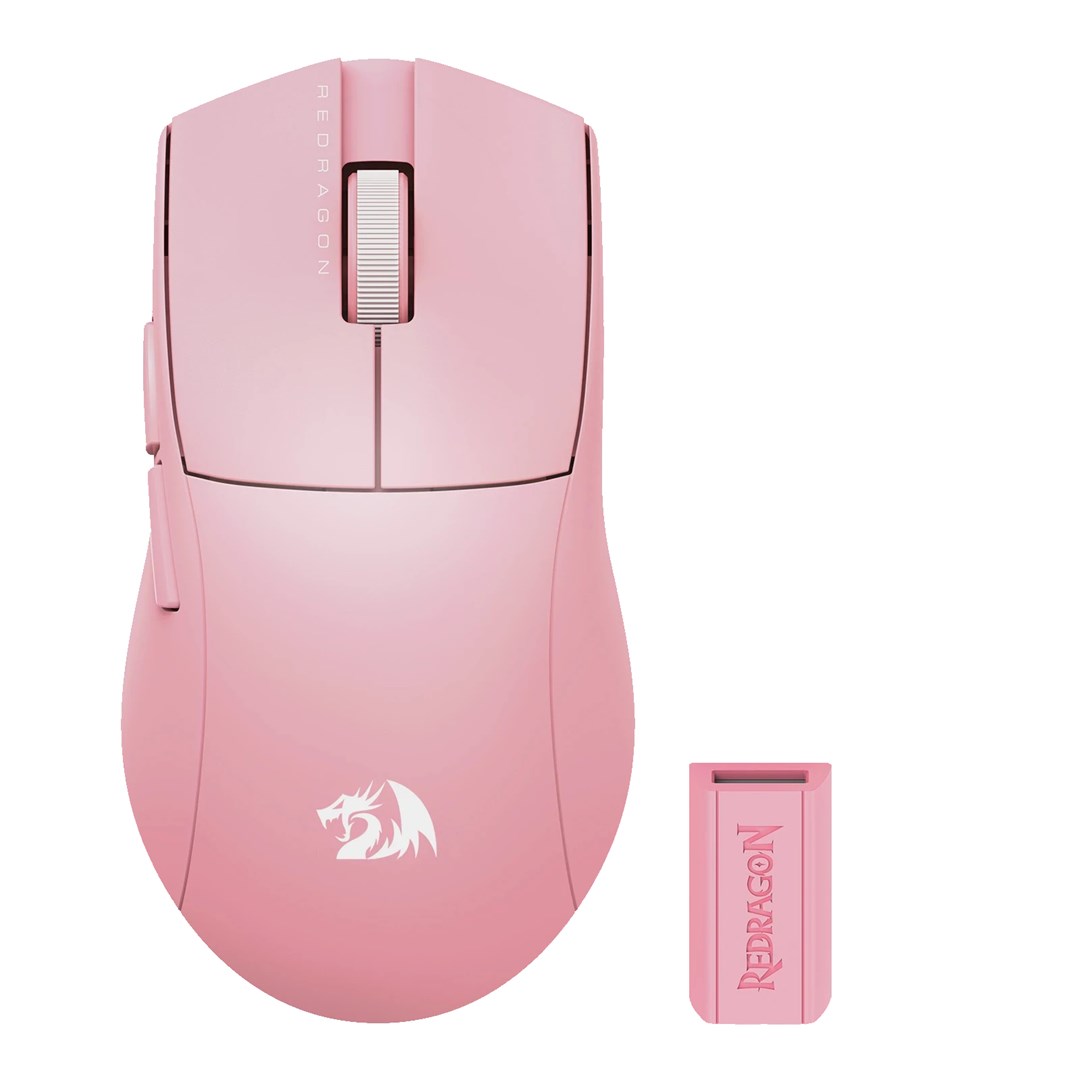 ReDragon  M916P-PRO-4K K1NG mouse RF Wireless