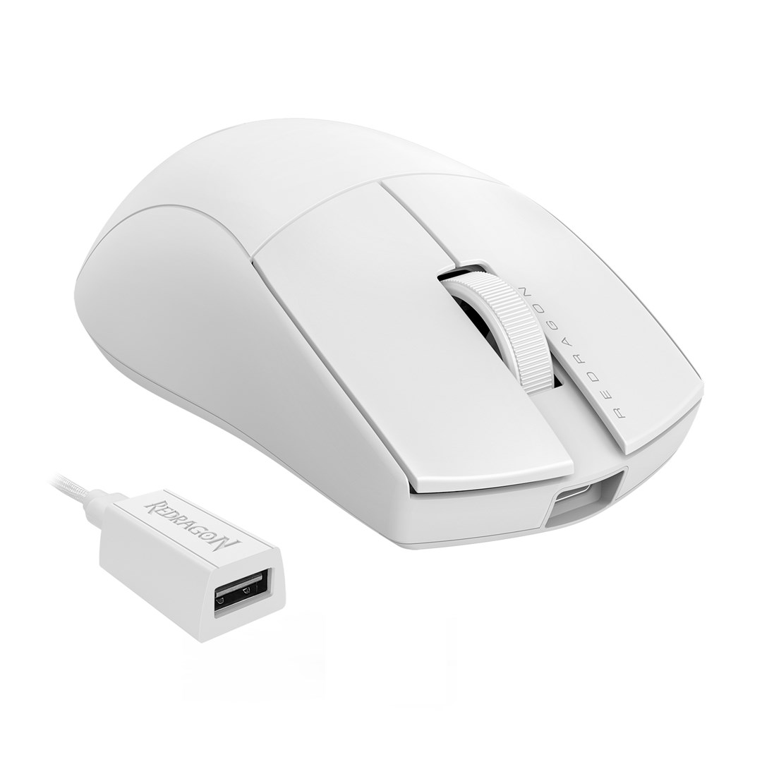 ReDragon  M916W-PRO-4K K1NG mouse RF Wireless