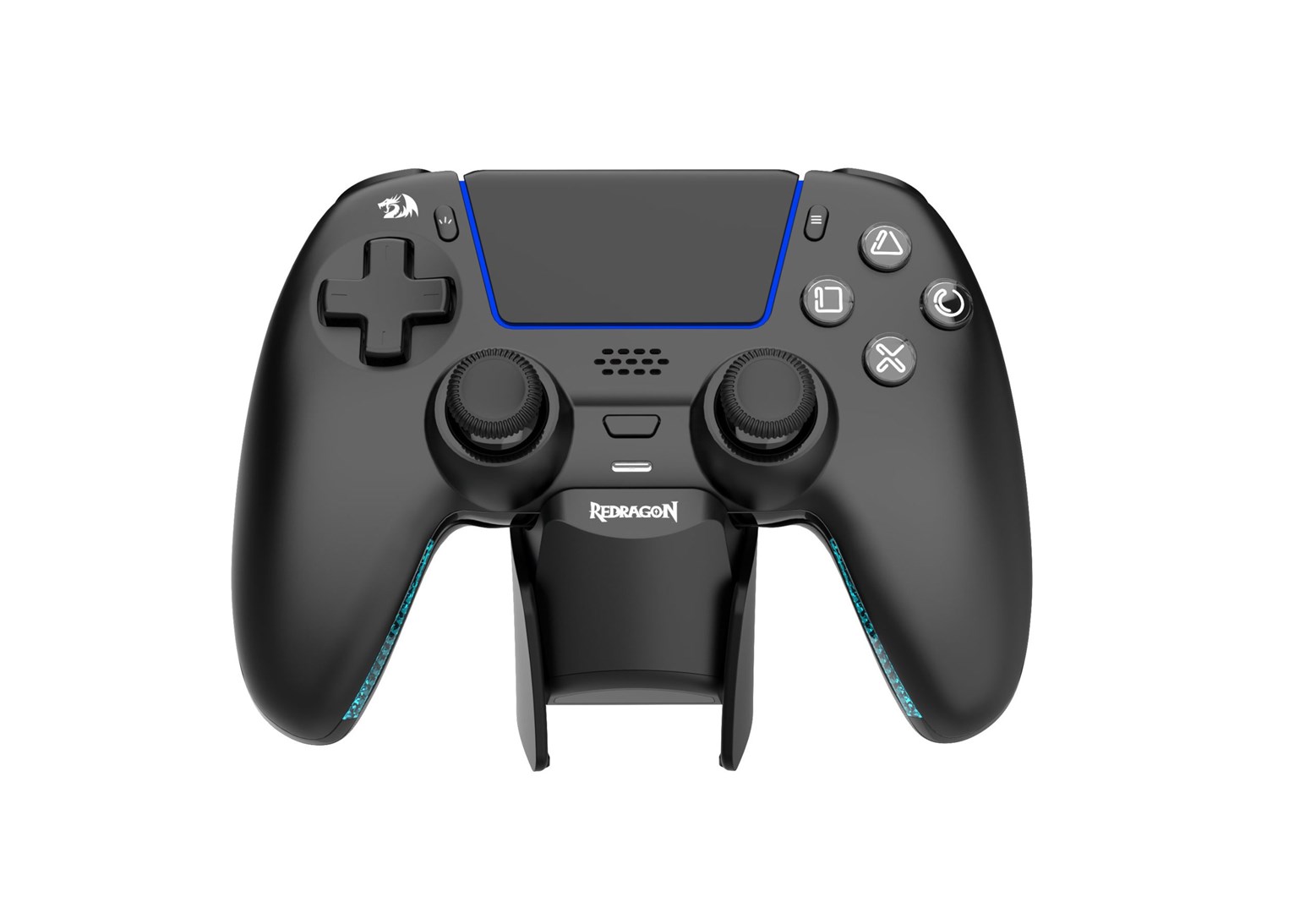 ReDragon  WARGRIP G831 Gaming Controller Black