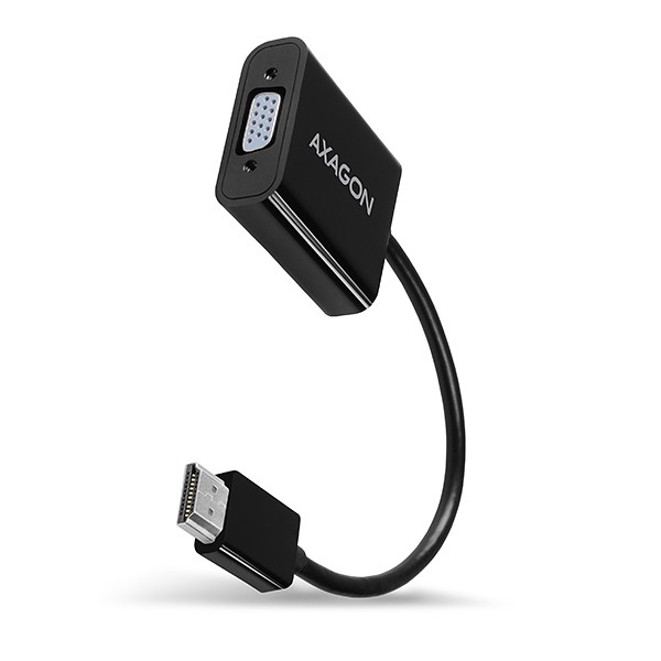 AXAGON  Reduction / Adapter RVH-VGAN, HDMI