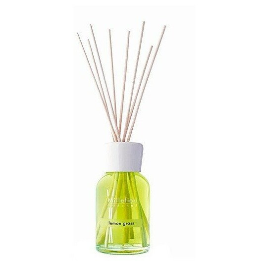 Millefiori Reed Diffuser 100 ml LEMON