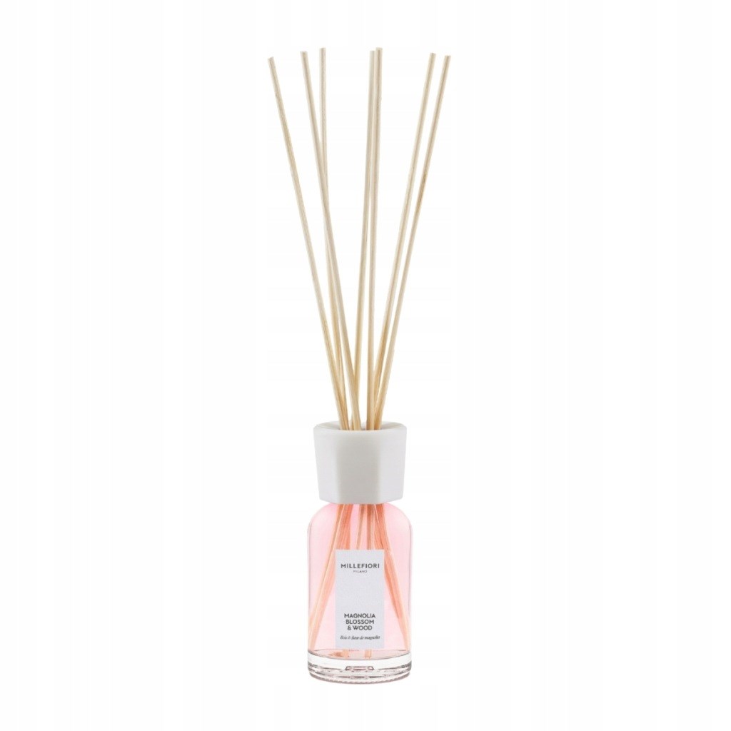 Millefiori Reed Diffuser 100 ml MAGNOLIA