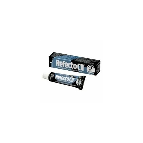 Refectocil - Color eyelash and eyebrow