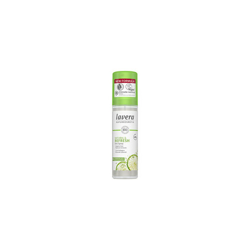 Lavera Refresh Deo Spray - Refreshing