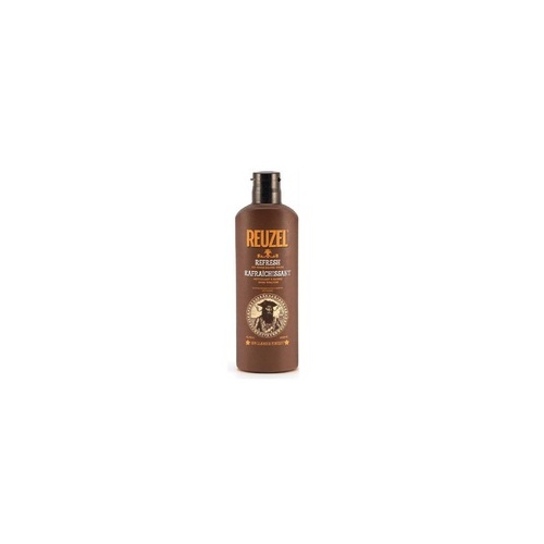 REUZEL Refresh No Rinse Beard Wash