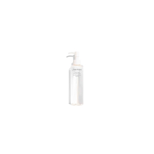 Shiseido (Refreshing Cleansing Water) 180 ml