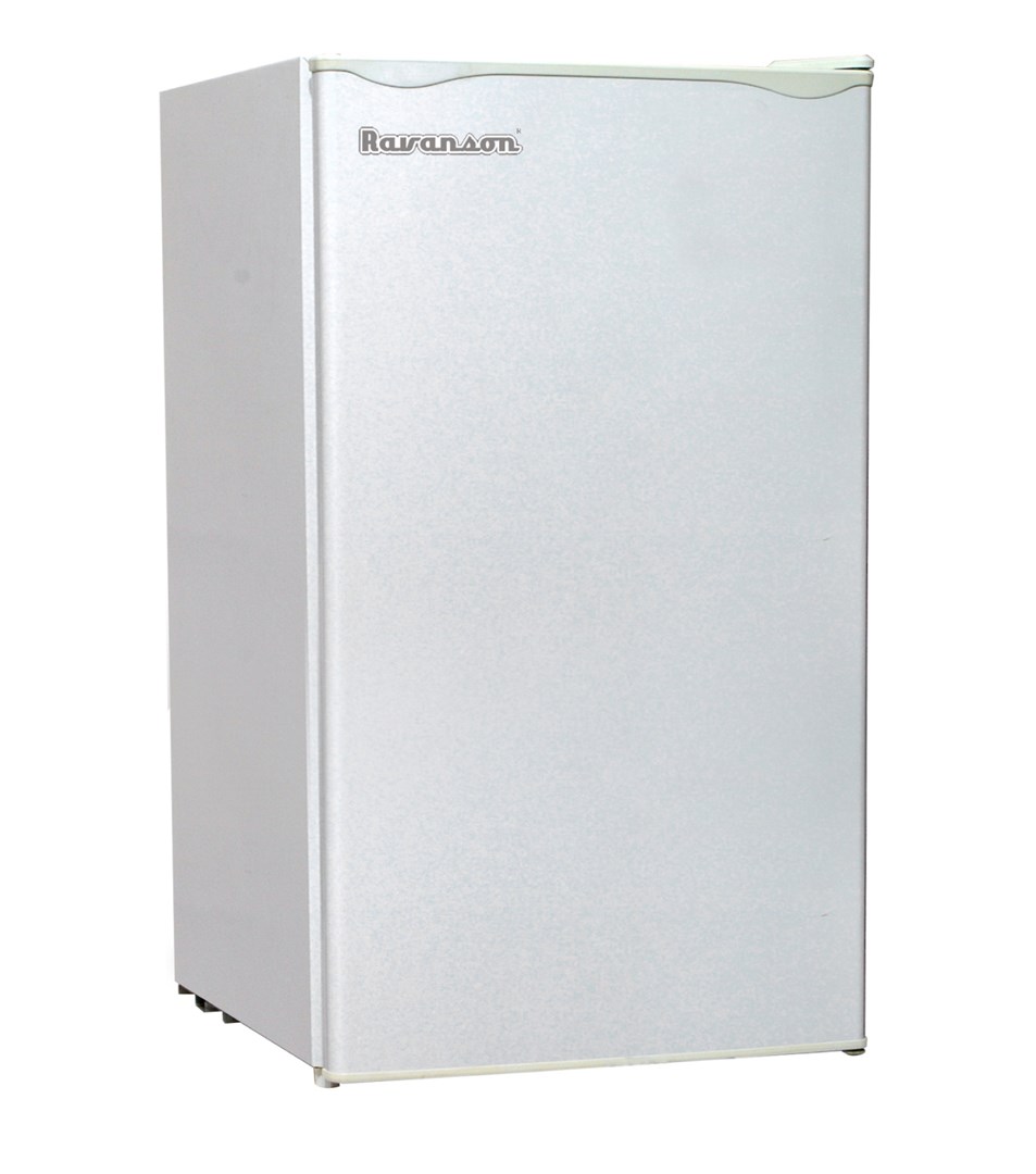 Ravanson  Fridge-freezer LKK-90E white | LKK-90E