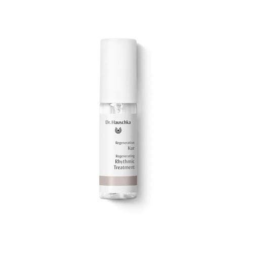 Dr. Hauschka Regeneratic Rhytmic Treatment (Woman