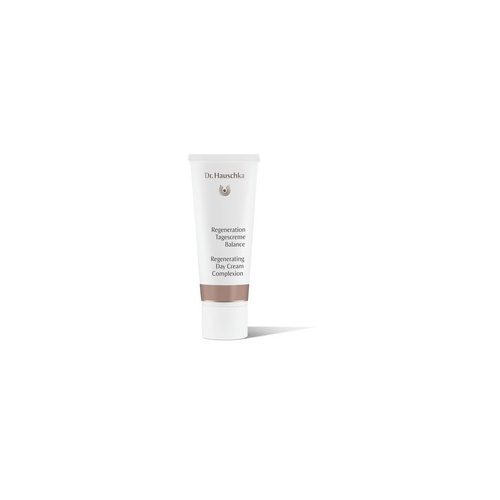 Dr. Hauschka Regenerating Day Cream Balance