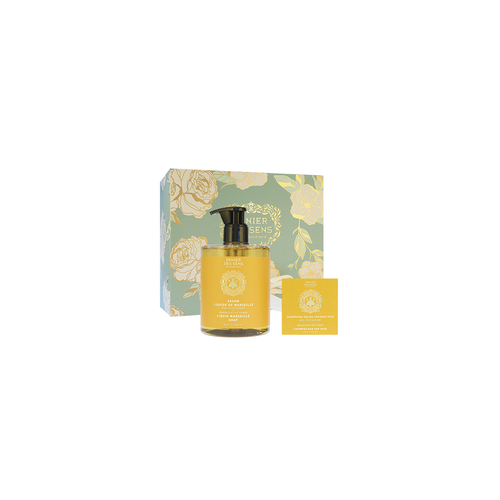Panier des Sens Regenerating Honey Set