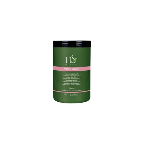 HS Milano Regenerating Mask (Woman, 500ml)