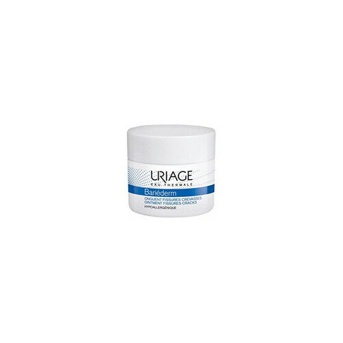 Uriage Regenerating Ointment for Very Dry
