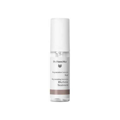 Dr. Hauschka Regenerating Rhytmic Intensive Treatment