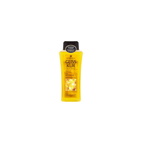 Schwarzkopf Professional Regenerating Shampoo Oil Nutritive