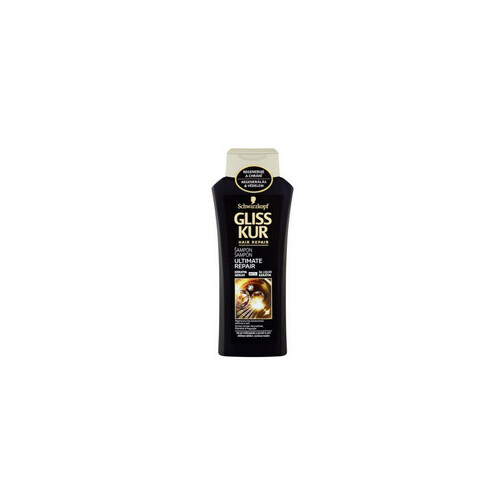 Schwarzkopf Professional Regenerating Shampoo Ultimate Repair