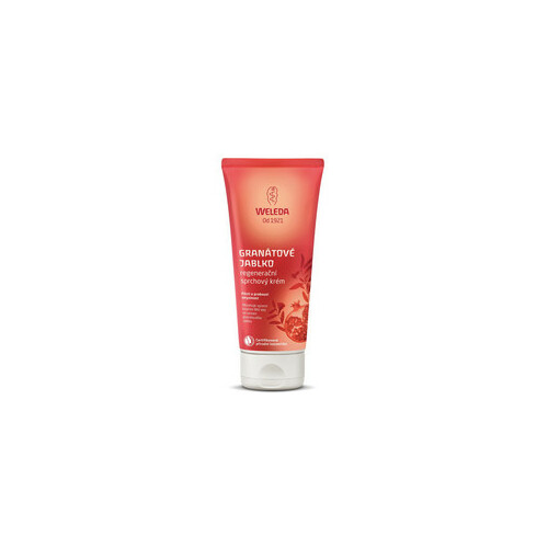 Weleda Regeneration Shower Cream Pomegranate (Woman
