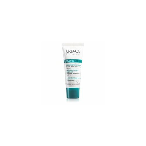 Uriage Regenerative and moisturizing skin cream