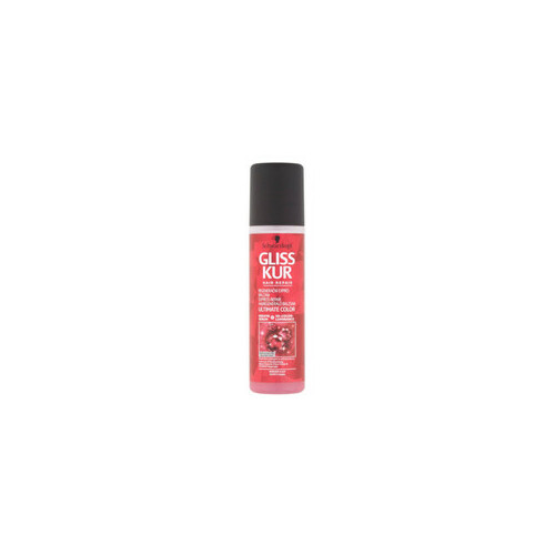 Schwarzkopf Professional Regenerative express balsam Ultimate