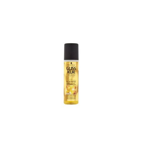 Schwarzkopf Professional Regenerative express Oil Nutritive