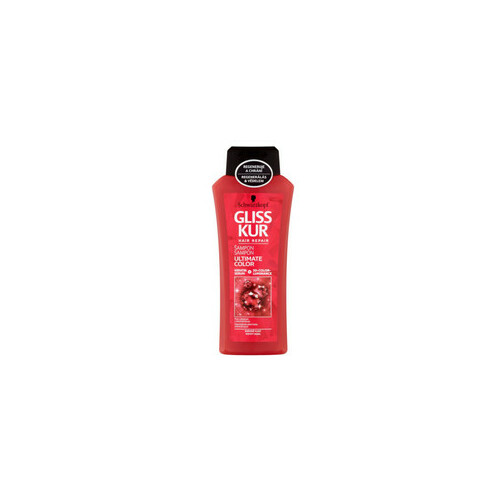 Schwarzkopf Professional Regenerative Hair (Shampoo) Ultimate