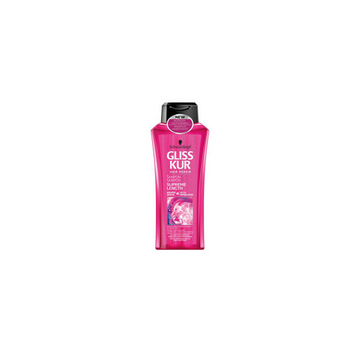 Schwarzkopf Professional Regenerative shampoo Supreme Lenght