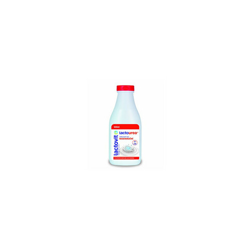 Lactovit Regenerative shower gel with milk