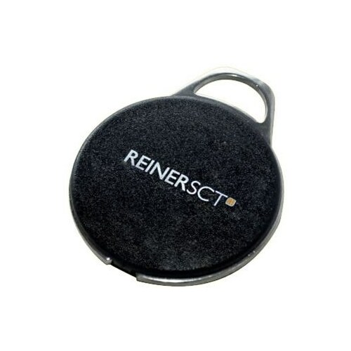 No name Reiner SCT timeCard Premium
