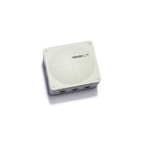 No name Reiner SCT timeCard security