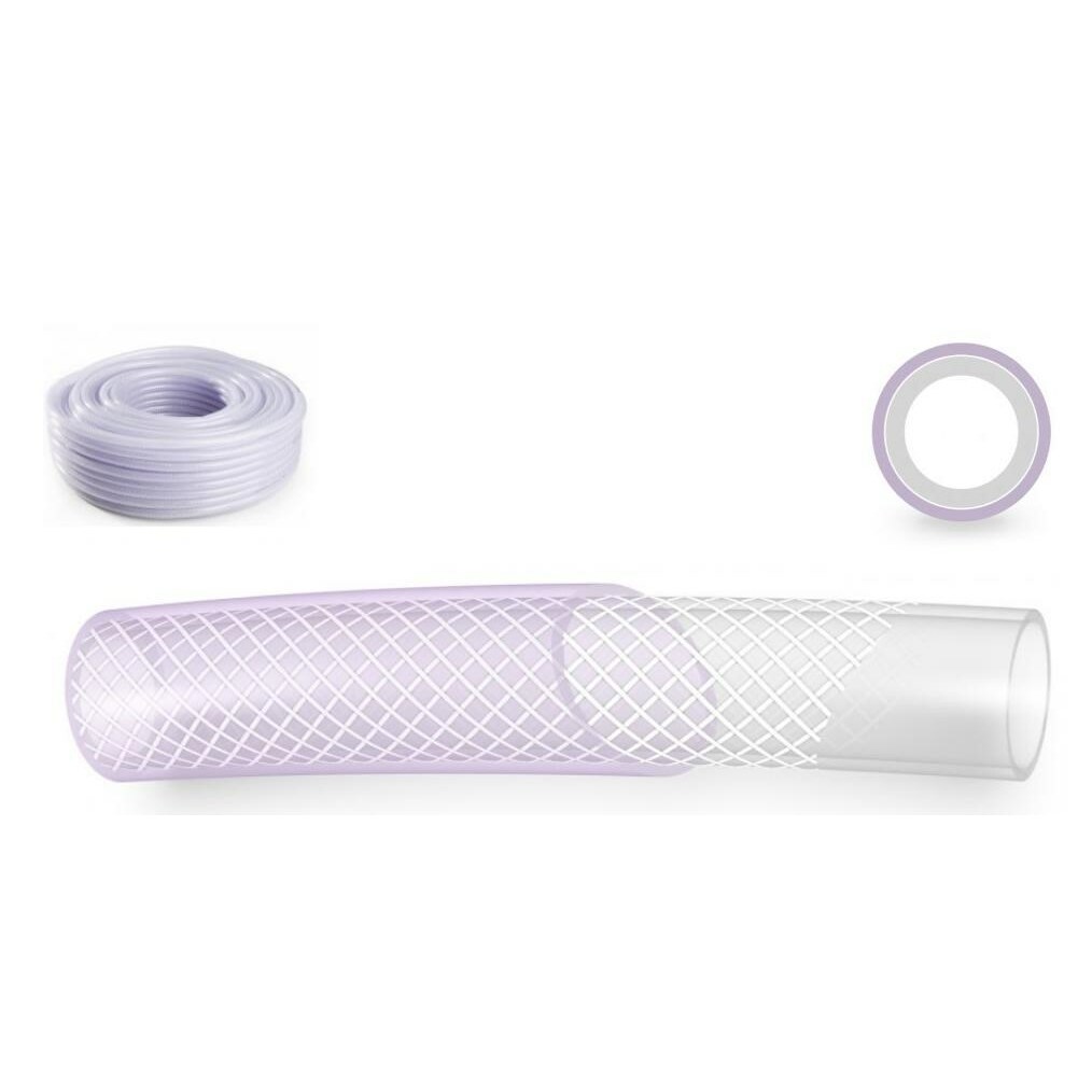No name REINFORCED GENERAL PURPOSE HOSE