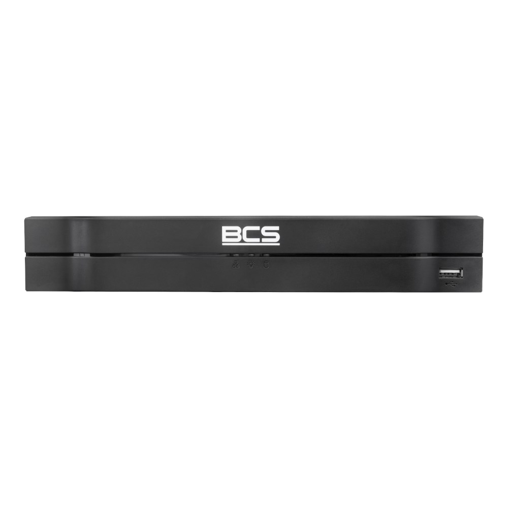 BCS Rejestrator Analog HD 16-kanałowy -L-XVR1601-AI