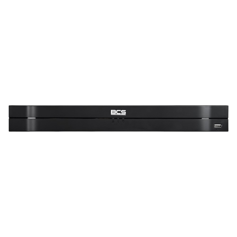 BCS Rejestrator Analog HD 32-kanałowy -L-XVR3202-AI