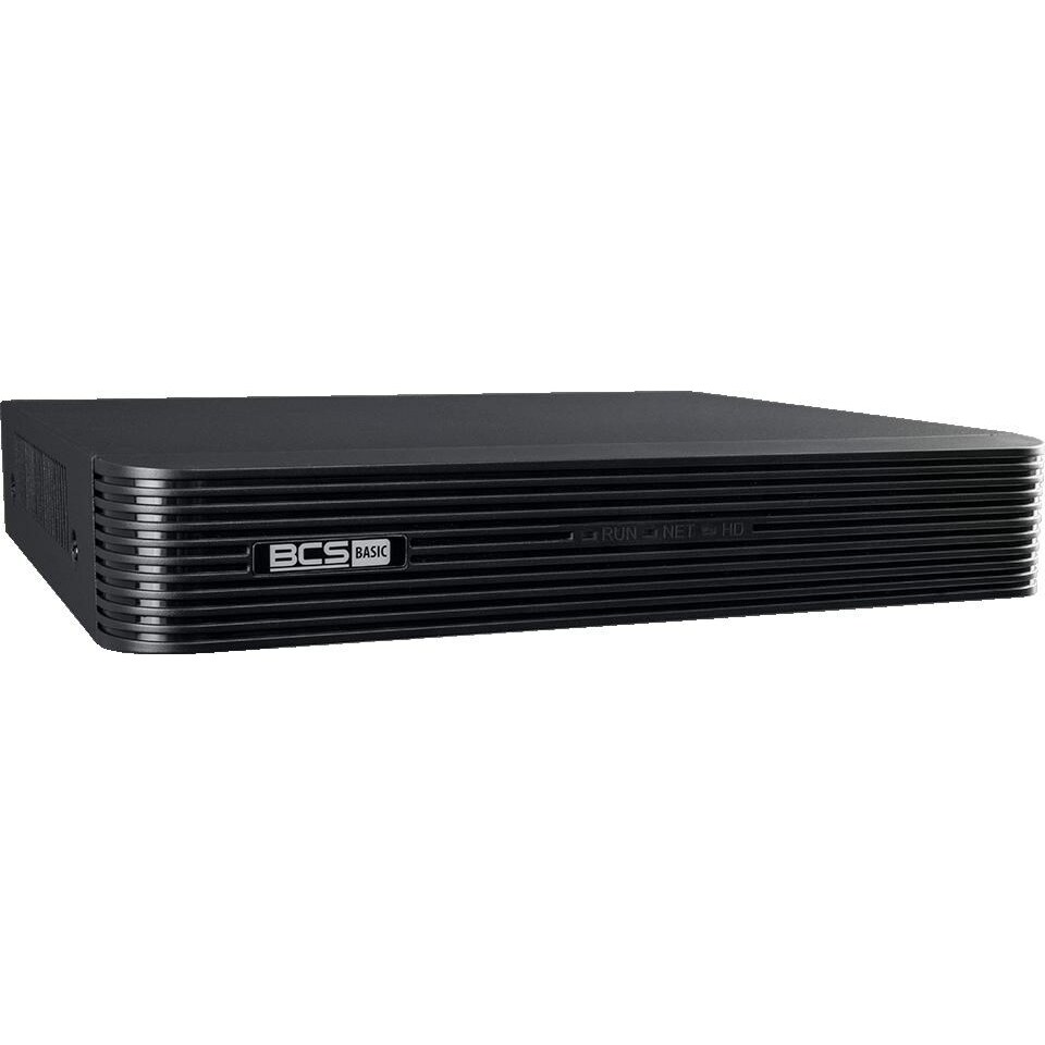 BCS Rejestrator  BASIC -B-NVR0401-4P(2.0) |