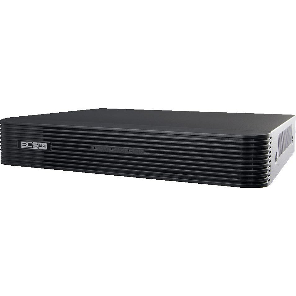 BCS Rejestrator  BASIC -B-NVR0401(2.0) |