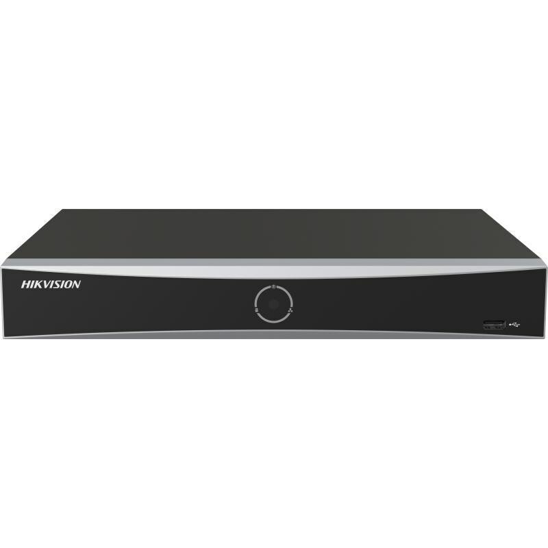 Hikvision Rejestrator IP  DS-7604NXI-K1/VPro | 6936422186012