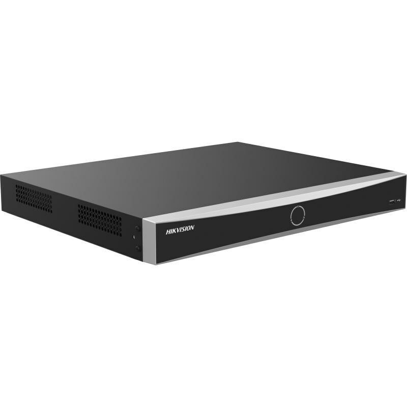 Hikvision Rejestrator IP  DS-7608NXI-K2/8P/VPro | 6936422186029