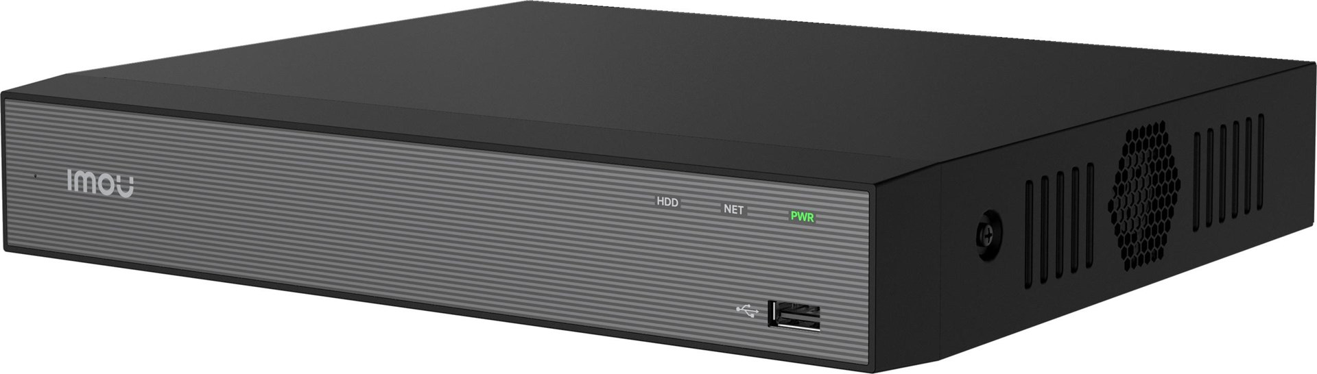 IMOU Rejestrator IP  N110-4P 10-kanałowy 4-PoE