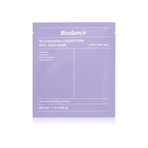 Biodance Rejuvenating Caviar PDRN Real Deep