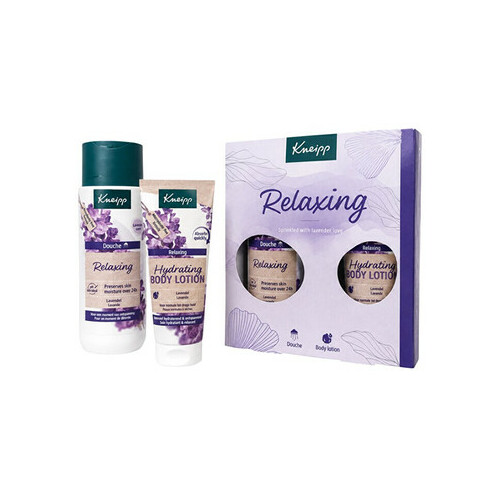 Kneipp Relaxing Moments Duo - Dárková
