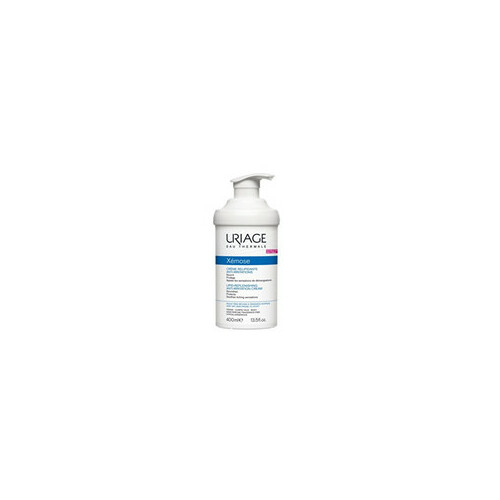 Uriage Relief Soothing Cream for Very