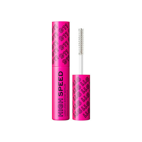 Makeup Revolution Relove 911 High Speed