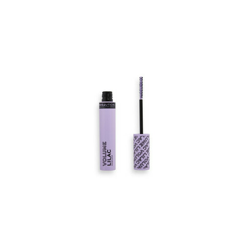 Makeup Revolution Relove Volume Mascara 10