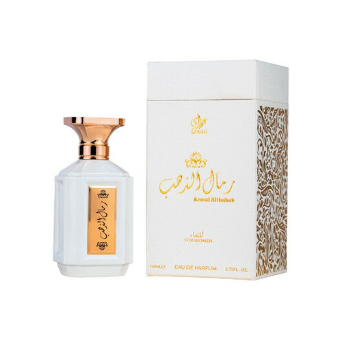 Lattafa Perfumes Remal Althahab Women EDP