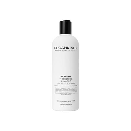 Organicals REMEDY Thickening Shampoo ( Sweet