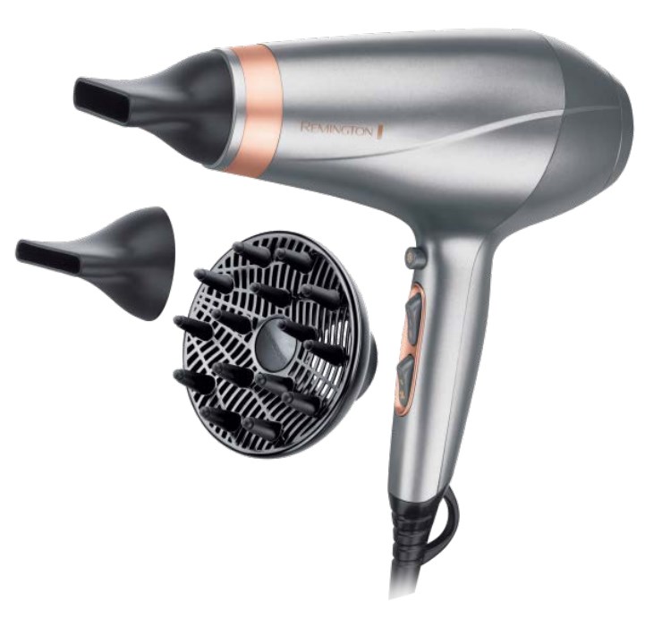 Remington AC8820 Silver 2200 W |
