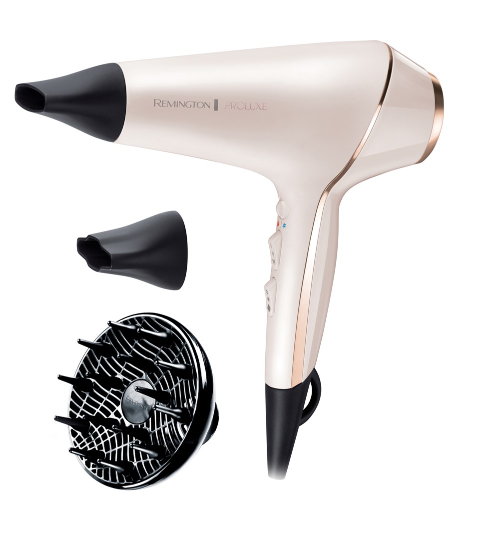 Remington AC9140 hair dryer 2400 W