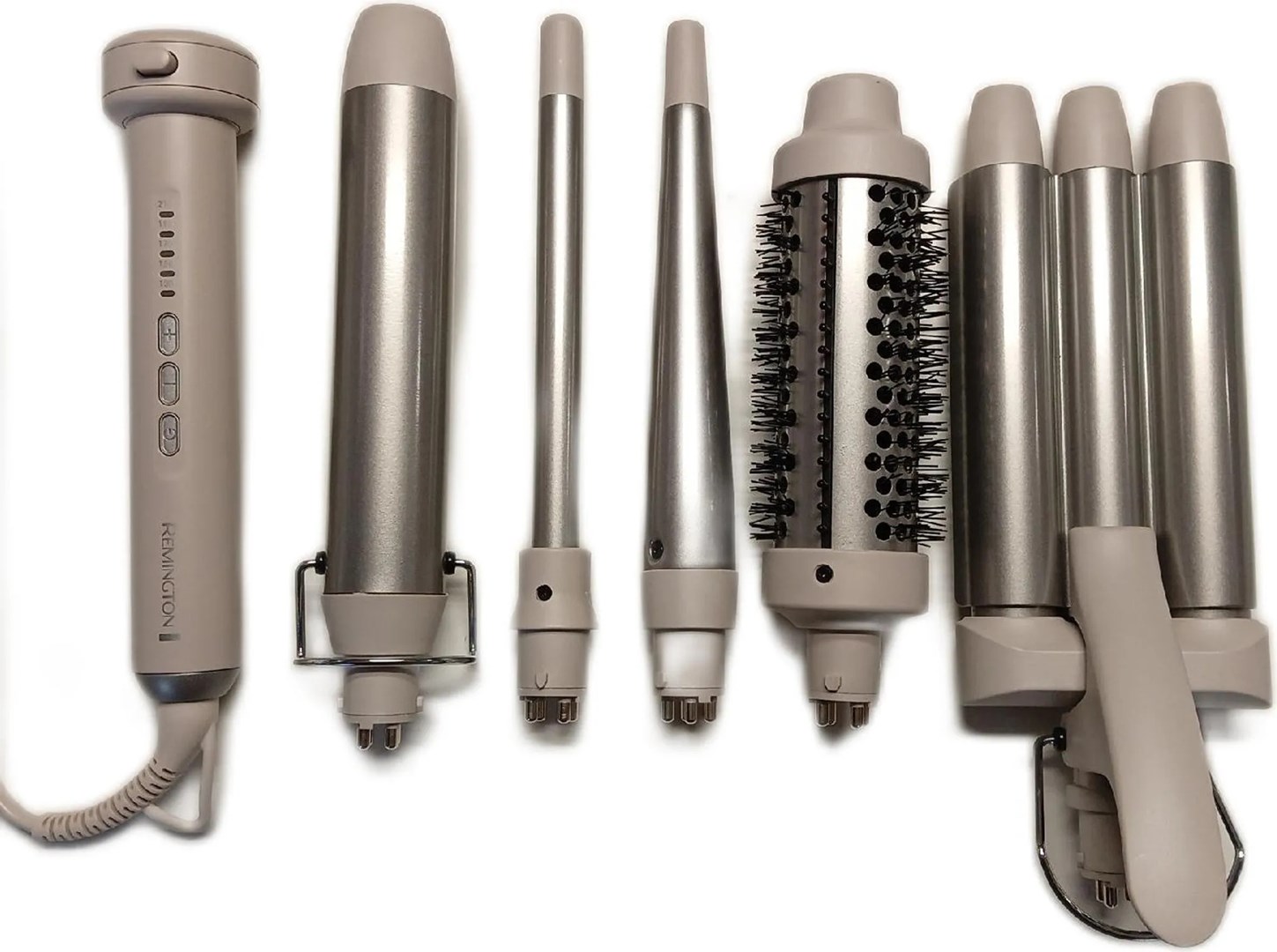 Remington  CI41MS5 5-in-1 Styling Kit |