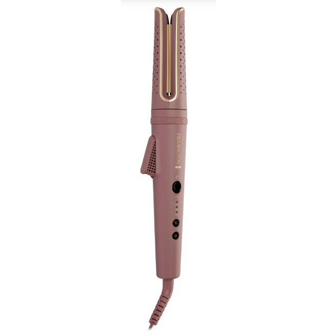 Remington  CI8930 Curling iron Warm Pink
