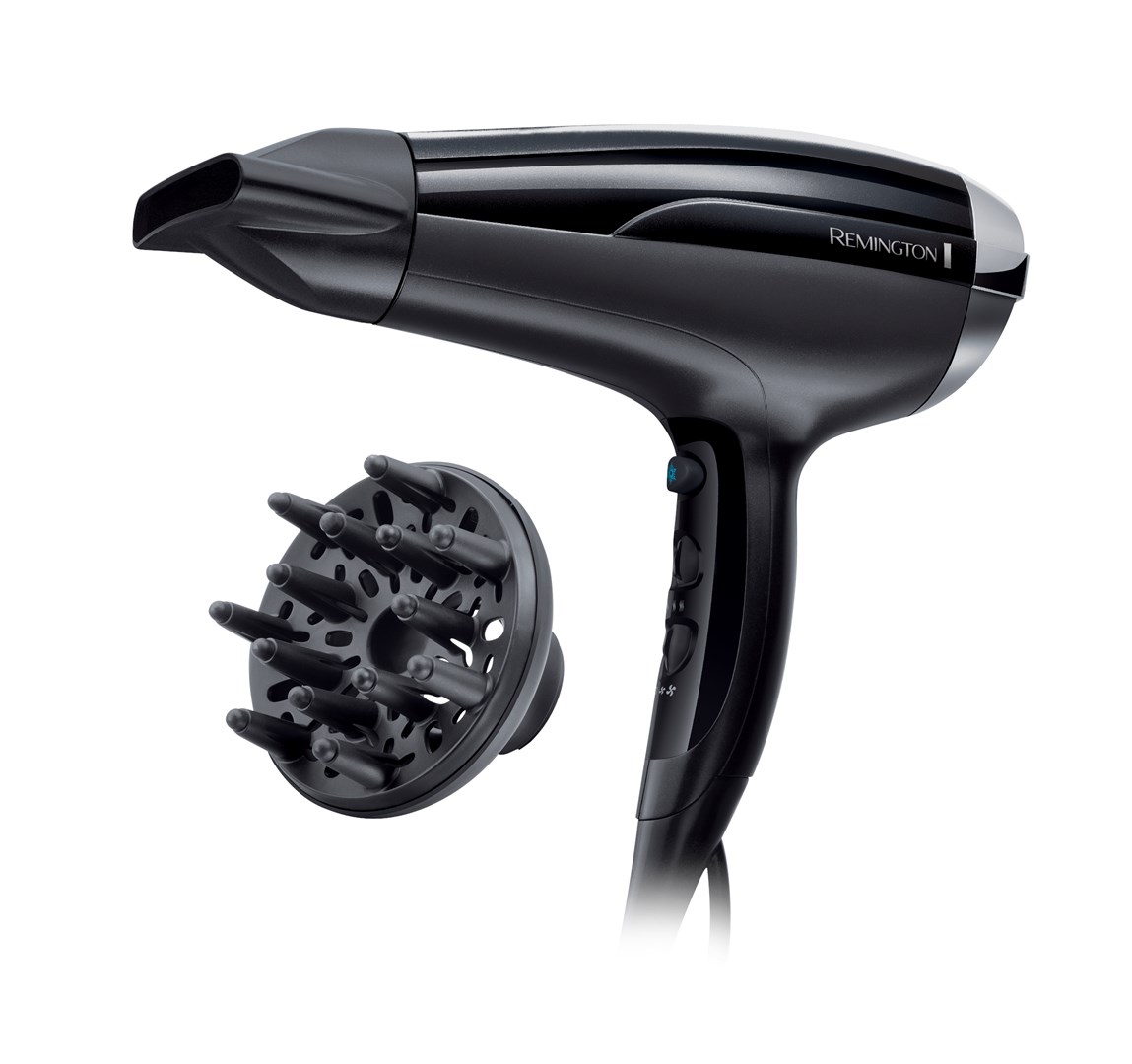 Remington D5215 hair dryer 2300 W