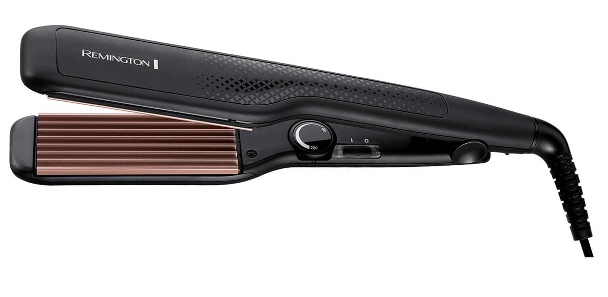 Remington S 3580 Texturizing iron Warm